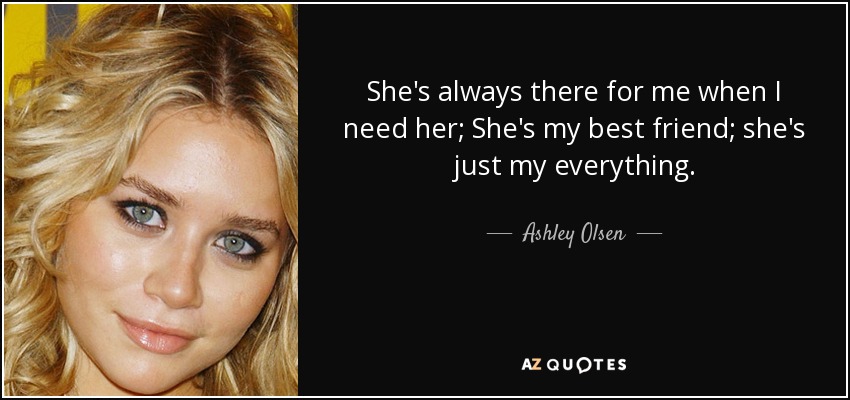 Shes the best quotes