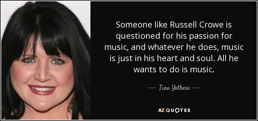 Tina Yothers Quote.