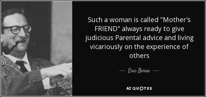 Such a woman is called 