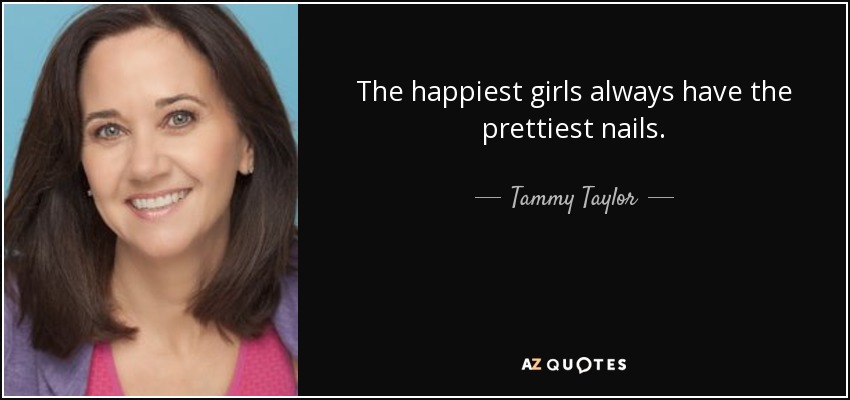 Tammy taylor actress