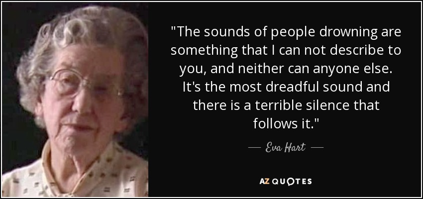 TOP 6 QUOTES BY EVA HART | A-Z Quotes