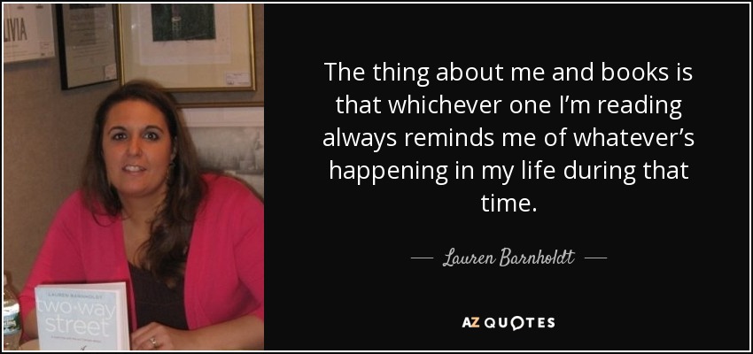 Top 24 Quotes By Lauren Barnholdt A Z Quotes