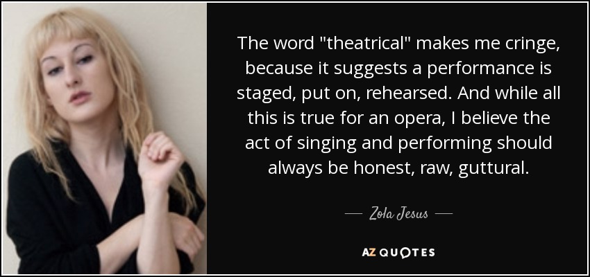 The word 