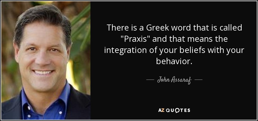 There is a Greek word that is called 