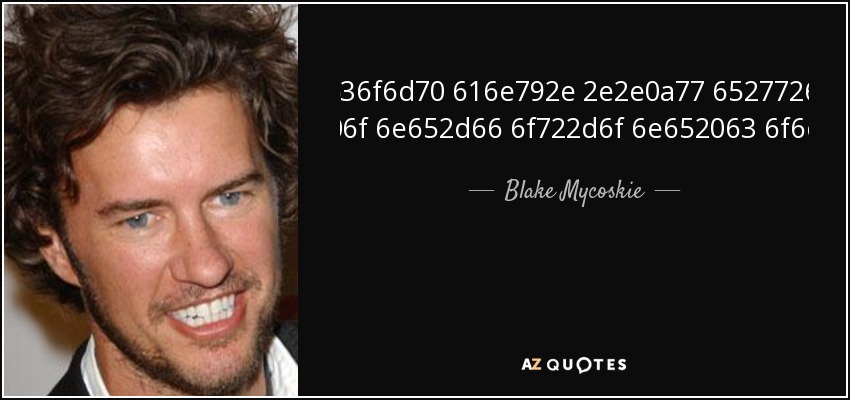TOMS is no longer a shoe company... we're a one-for-one company. - Blake Mycoskie