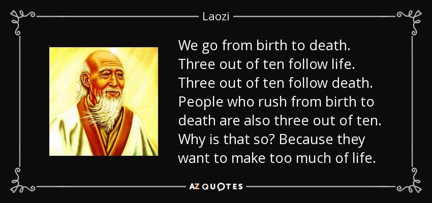 Taoism Quotes Page 5 A Z Quotes
