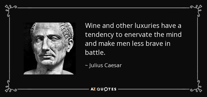 70 QUOTES BY JULIUS CAESAR [PAGE - 2] | A-Z Quotes