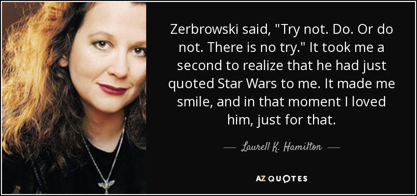 Zerbrowski said, 