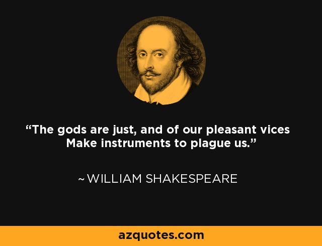 shakespeare quotes macbeth