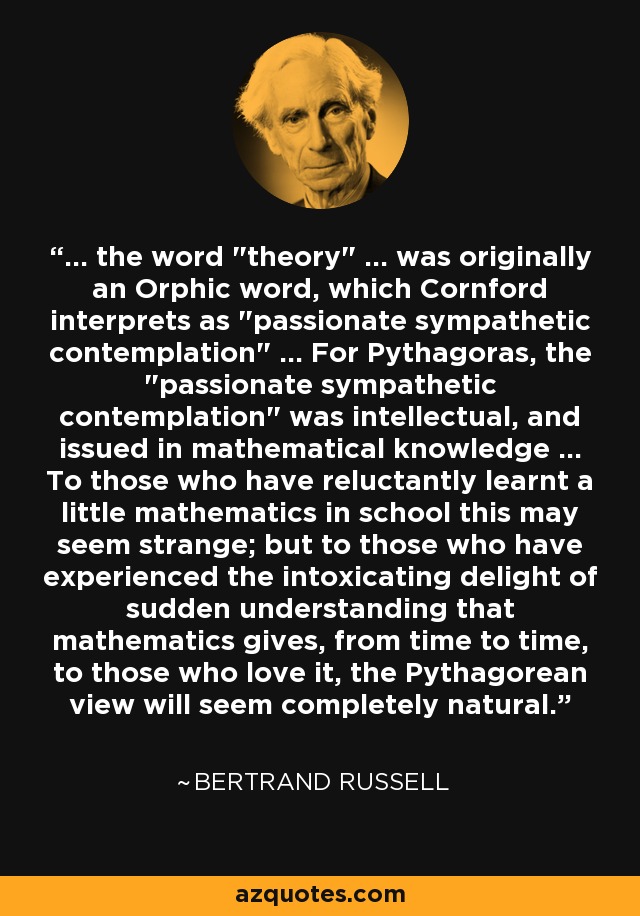 ... the word 