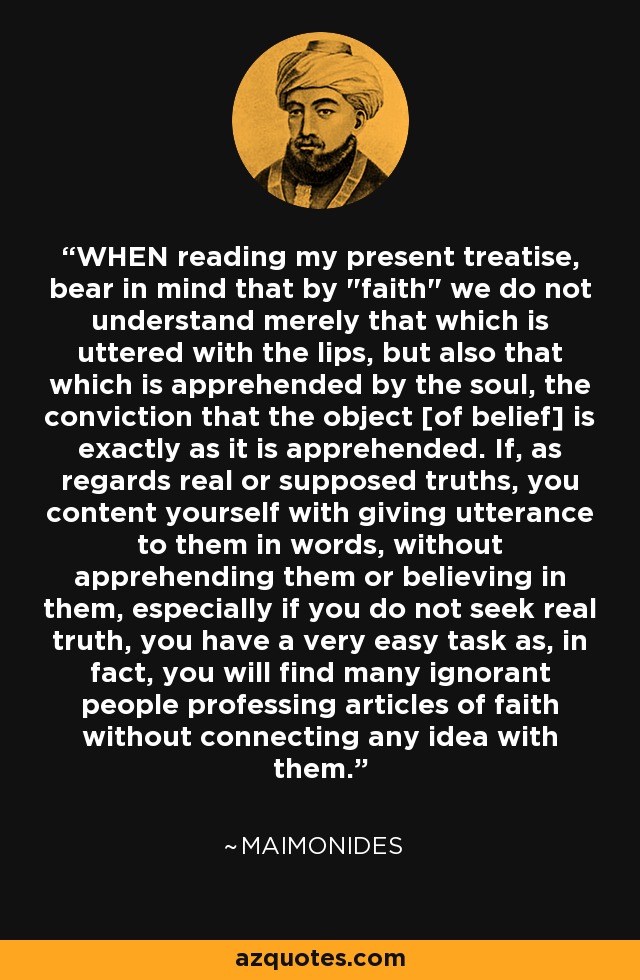 WHEN reading my present treatise, bear in mind that by 