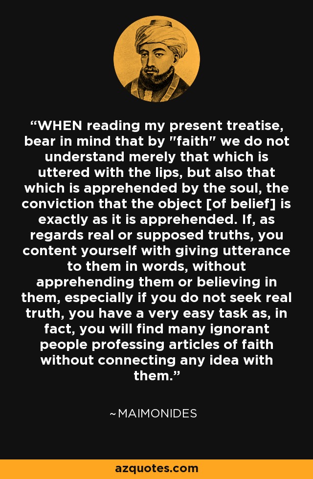 WHEN reading my present treatise, bear in mind that by 