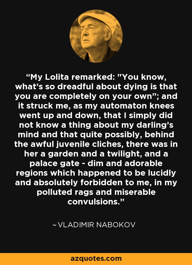 My Lolita remarked: 