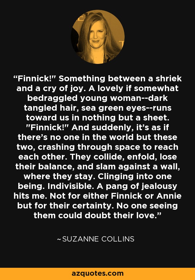 Finnick!