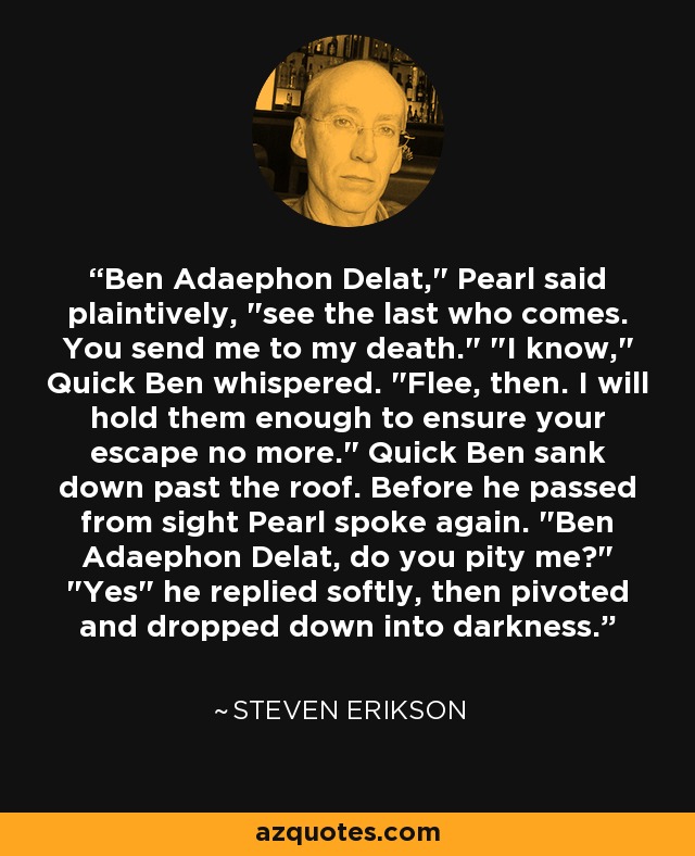 Ben Adaephon Delat,