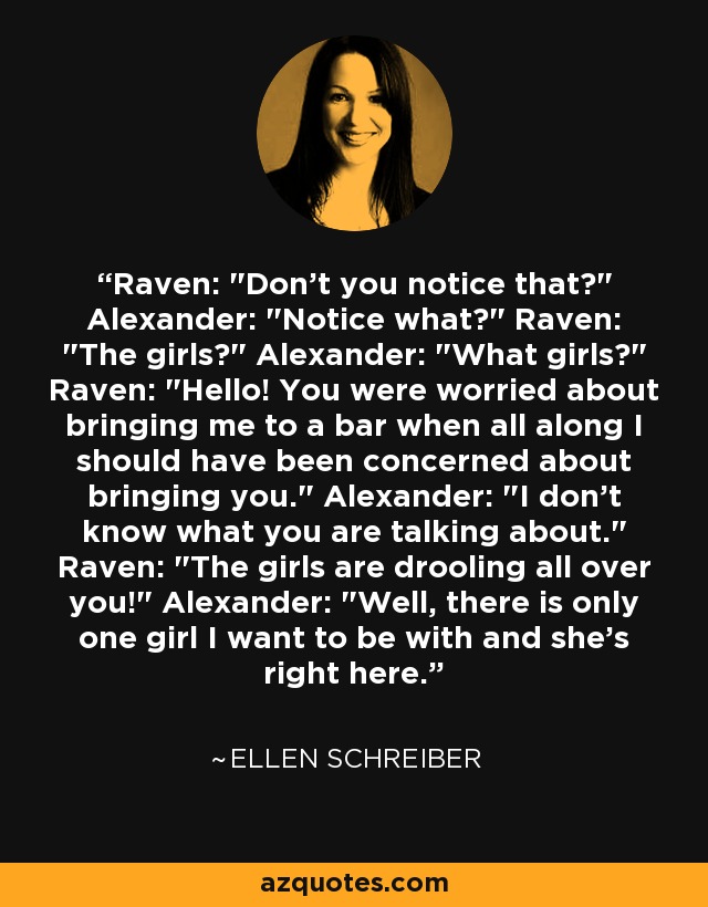 Raven: 