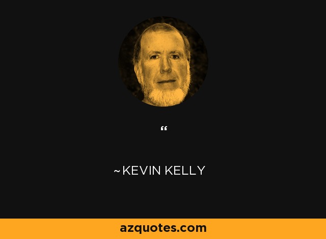 ‎What color is a chameleon placed on a mirror? ... The chameleon responding to its own shifting image is an apt analog of the human world of fashion. Taken as a whole, what are fads but the response of a hive mind to its own reflection? In a 21st-century society wired into instantaneous networks, marketing is the mirror; the collective consumer is the chameleon. - Kevin Kelly