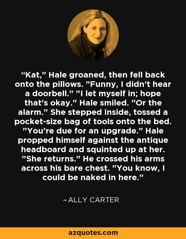 Kat,