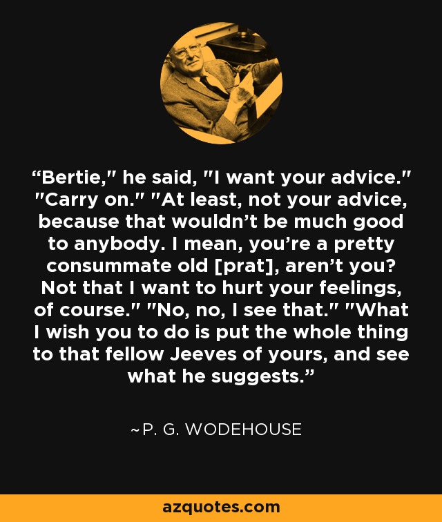 Bertie,