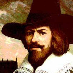 QUOTES BY GUY FAWKES | A-Z Quotes