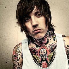 Top 25 Quotes By Oliver Sykes A Z Quotes
