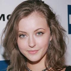 TOP 9 QUOTES BY KATHARINE ISABELLE | A-Z Quotes