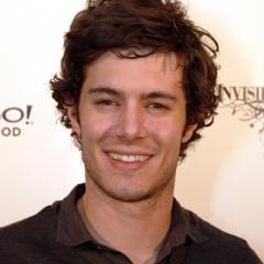 TOP 25 QUOTES BY ADAM BRODY | A-Z Quotes