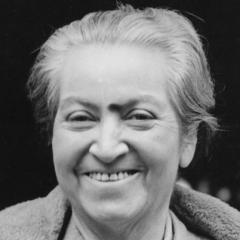 Top 22 Quotes By Gabriela Mistral A Z Quotes