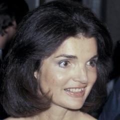 TOP 25 QUOTES BY JACKIE KENNEDY (of 71) | A-Z Quotes
