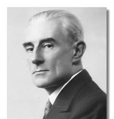 TOP 17 QUOTES BY MAURICE RAVEL | A-Z Quotes