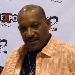 TOP 8 QUOTES BY TONY TODD