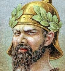 Top 12 Quotes By Attila The Hun A Z Quotes