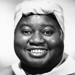 Top 25 Quotes By Hattie Mcdaniel A Z Quotes