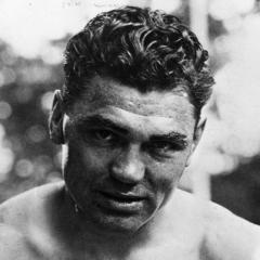 TOP 20 QUOTES BY JACK DEMPSEY | A-Z Quotes