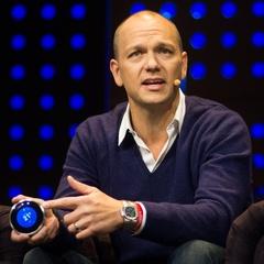 Tony Fadell quote: Every person I talk to has a story about how