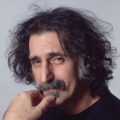 Top 25 Quotes By Frank Zappa Of 373 A Z Quotes