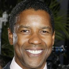 My Father Told Me - Denzel Washington Quotes