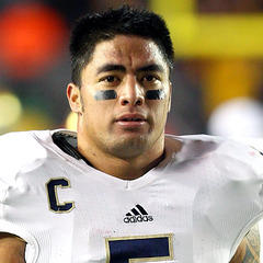 TOP 11 QUOTES BY MANTI TE'O | A-Z Quotes