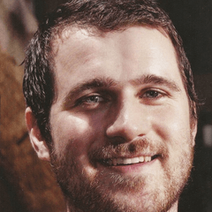 TOP 5 QUOTES BY JESSE LACEY