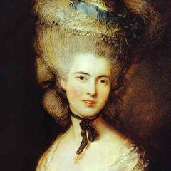 Топик: Gainsborough, Thomas