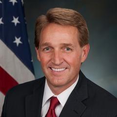 TOP 25 QUOTES BY JEFF FLAKE | A-Z Quotes