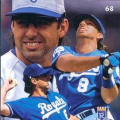 QUOTES BY GARY GAETTI