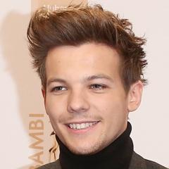 TOP 25 QUOTES BY LOUIS TOMLINSON (of 68) | A-Z Quotes