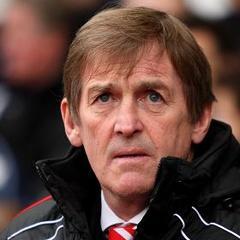 TOP 13 QUOTES BY KENNY DALGLISH | A-Z Quotes