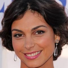 Morena Baccarin - IMDb