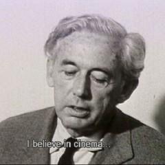 bresson quotes