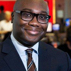 QUOTES BY KOMLA DUMOR | A-Z Quotes
