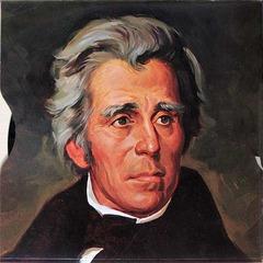 Featured image of post Andrew Jackson Quotes About Common Man / 37 andrew jackson quotes curated by successories quote database.