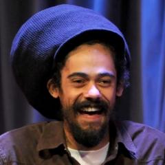 Damian Marley.  Warrior quotes, Damian marley, Hip hop quotes