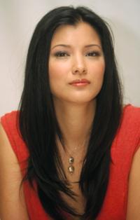 Young kelly hu
